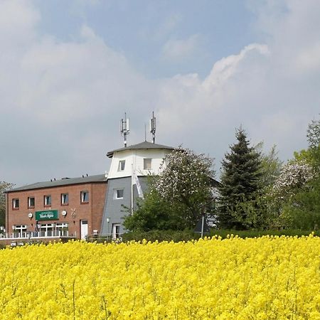 Landgasthof Waabs Muhle Hotel Exterior foto